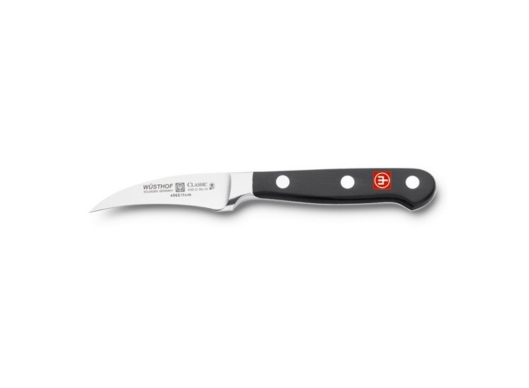 Wusthof Classic Peeling Knife 7cm