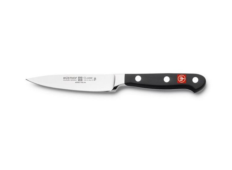 Wusthof Classic Utility Knife 10cm