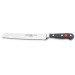 Wusthof Classic Bread Knife, with serrated edge 20cm