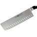 Wusthof Classic Nakiri Knife with hollow edge 17cm