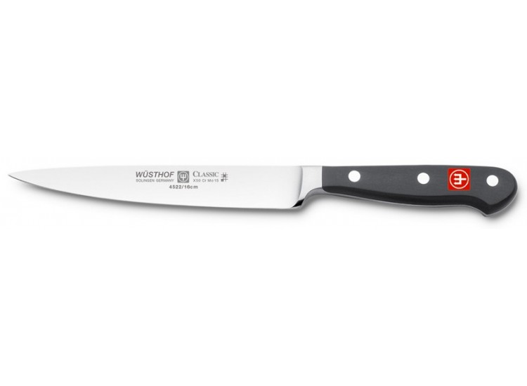 Wusthof Classic Utility Knife 16cm
