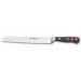 Wusthof Classic Bread Knife with precision double-serrated edge 23cm