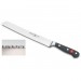 Wusthof Classic Bread Knife with precision double-serrated edge 23cm
