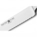 Wusthof Classic Bread Knife with precision double-serrated edge 23cm