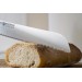 Wusthof Classic Bread Knife with precision double-serrated edge 23cm