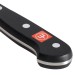 Wusthof Classic Bread Knife, with serrated edge 20cm