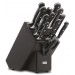 Wusthof Classic 12-piece Knife Block