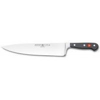 Wusthof Classic Chef's Knife extra wide blade 26cm