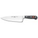 Wusthof Classic Chef's Knife extra wide blade 20cm