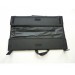 3 Claveles Empty Knife Bag with space for 10 kitchen knives and accessories