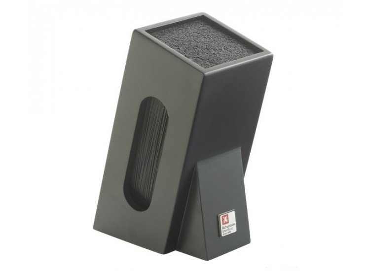 Richard Sheffield Universal Knife Block with removable interlocking rods