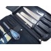 Fischer Bargoin Culinary Bag with 22 pastry utensils and accessories