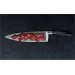 Sabatier Edonist Chef's Knife with fully forged blade 15cm
