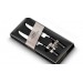 Sabatier Edonist 2-piece Steak Knife Set with fully forged blades 12cm