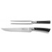 Sabatier Edonist Carving Set with 1 carving knife and 1 carving fork