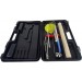 Fischer Bargoin Student's Professional Case 18 kitchen tools + 1 scale