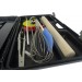 Fischer Bargoin Student's Professional Case 18 kitchen tools + 1 scale