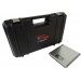 Fischer Bargoin Student's Professional Case 18 kitchen tools + 1 scale