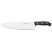 3 Claveles Knife Bag with 9 knives + 1 sharpening steel from the DOMVS series