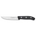3 Claveles Knife Bag with 9 knives + 1 sharpening steel from the DOMVS series