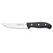 3 Claveles Knife Bag with 9 knives + 1 sharpening steel from the DOMVS series