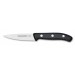 3 Claveles Knife Bag with 9 knives + 1 sharpening steel from the DOMVS series