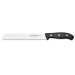 3 Claveles Knife Bag with 9 knives + 1 sharpening steel from the DOMVS series