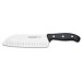 3 Claveles Knife Bag with 9 knives + 1 sharpening steel from the DOMVS series