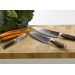 KAI Shun Premier Tim Mälzer Chef Knife 20cm damascus blade