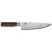 KAI Shun Premier Tim Mälzer Chef Knife 20cm damascus blade
