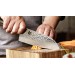 KAI Shun Premier Tim Mälzer Chef Knife 20cm damascus blade
