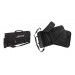 Arcos Professional Knife Bag with space for 17 knives and tools 52x92cm