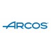 Arcos Professional Knife Bag with space for 17 knives and tools 52x92cm
