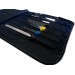 Empty Knife Bag with space for 11 kitchen tools - Martinez & Gascon