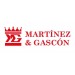 Empty Knife Bag with space for 11 kitchen tools - Martinez & Gascon