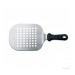 Fischer Professional Perforated Pizza Peel 39cm made of stainless steel
