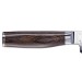 KAI Shun Premier Tim Mälzer Utility Knife 16.5cm damascus blade with serrated edge