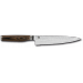 KAI Shun Premier Tim Mälzer Utility Knife 16.5cm damascus blade with serrated edge