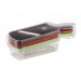 Kyocera Slicer Set with Mandoline Slicer, Julienne Slicer, & Grater