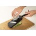 Kyocera Slicer Set with Mandoline Slicer, Julienne Slicer, & Grater