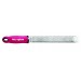 Microplane Premium Zester-Grater , stainless steel blade and fuchsia handle