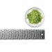 Microplane Premium Zester-Grater , stainless steel blade and fuchsia handle