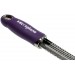 Microplane Premium Zester-Grater , stainless steel blade - Purple handle