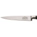 V Sabatier Utility Knife 11cm with black, triple-riveted handle