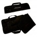 Arcos Empty Knife Roll with space for 4 knives and tools 46x28cm