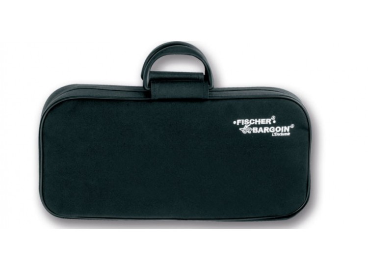 Fischer Empty Bag with space for 6 kitchen knives and tools