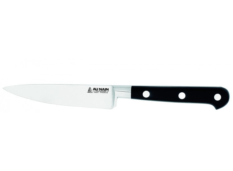 Au Nain Ideal Paring Knife with fully forged blade 10cm