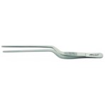 Arcos Gourmet Tweezers 20cm made of stainless steel 18/11