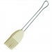 Silicone Pastry Brush with stainless handle