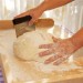 Fischer Rigid Dough Cutter made of stainless steel